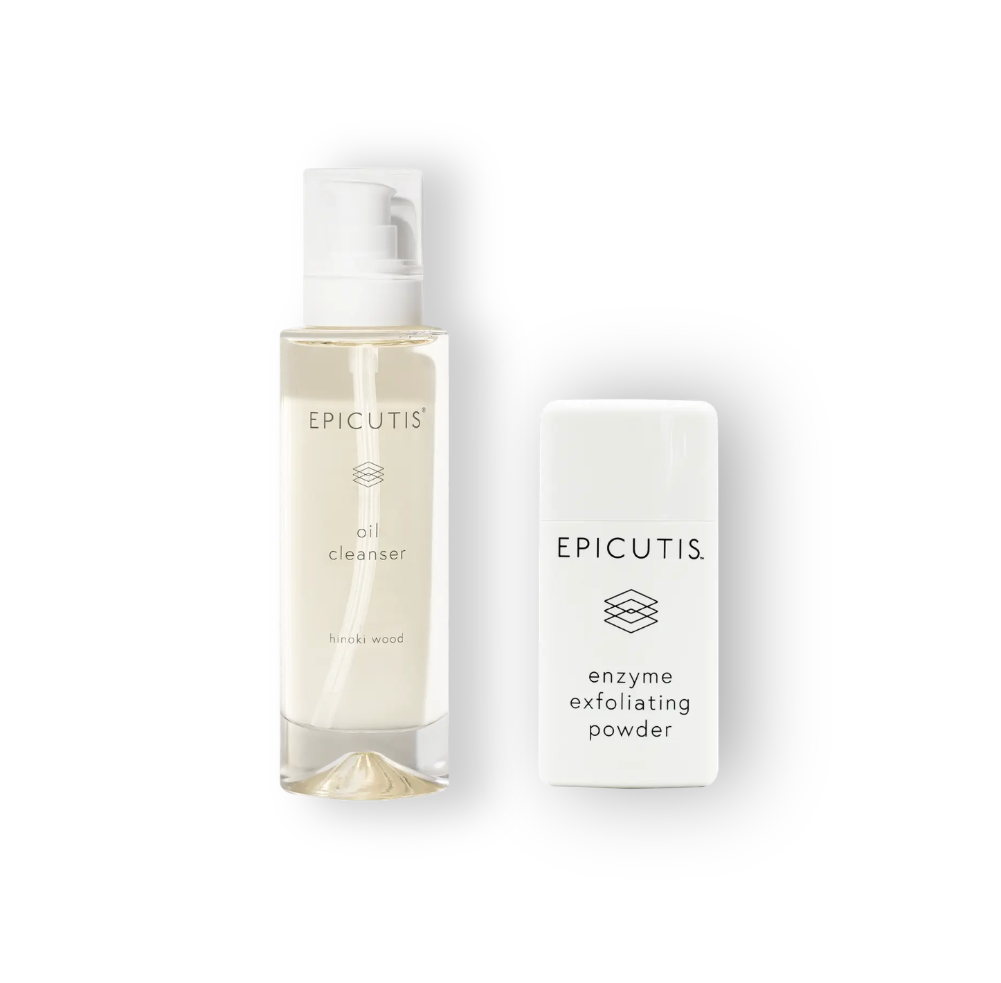 EPICUTIS® Cleansing Essentials Set