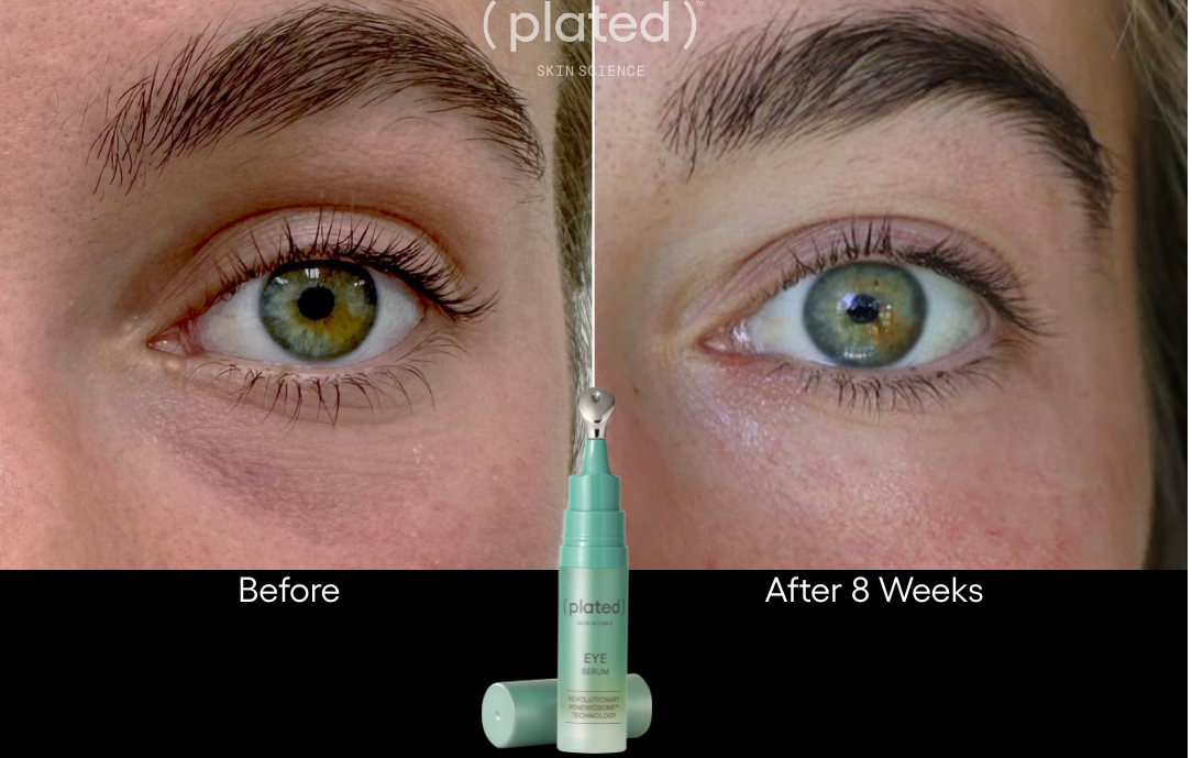 (plated)™️ EYE Serum
