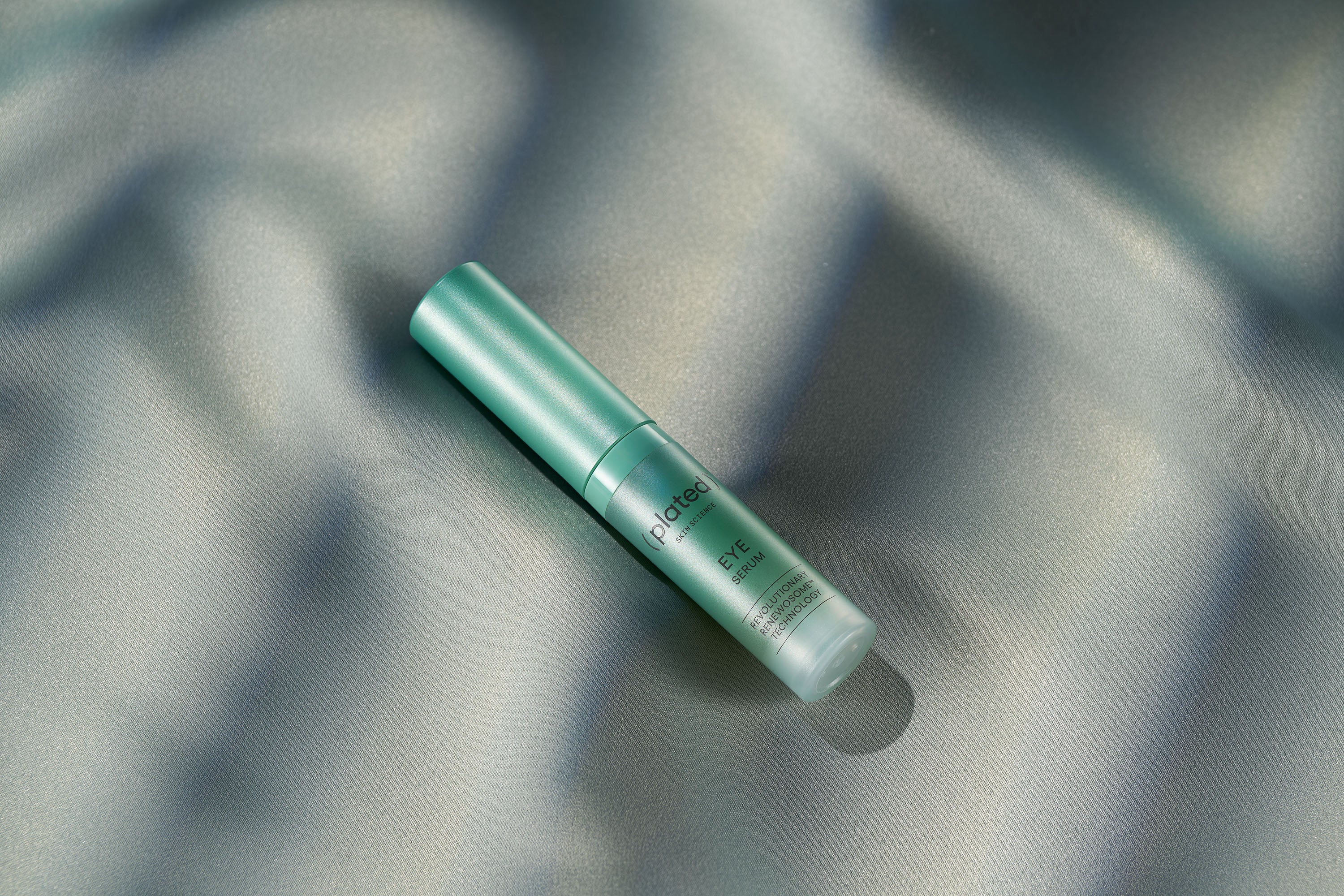 (plated)™️ EYE Serum