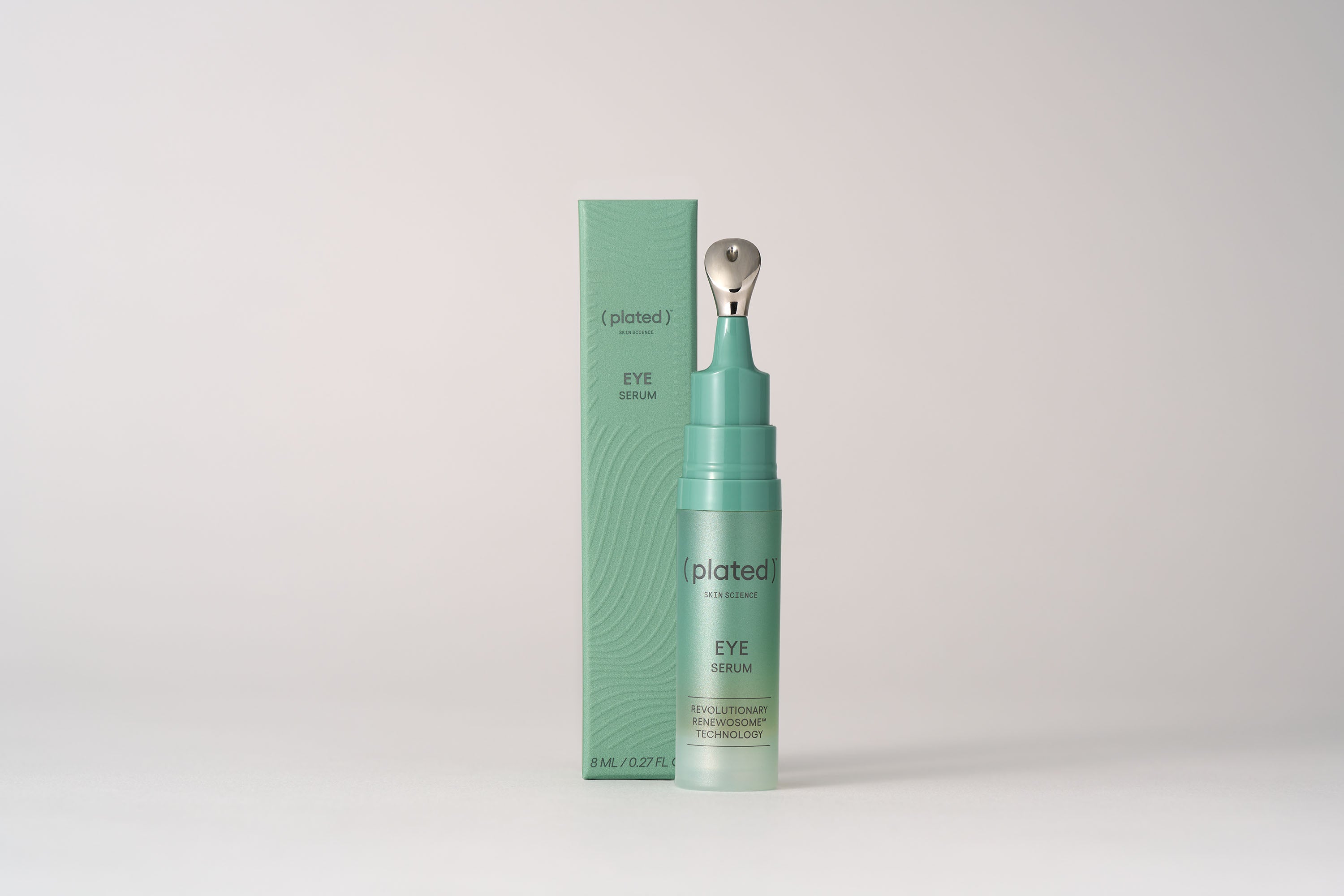 (plated)™️ EYE Serum