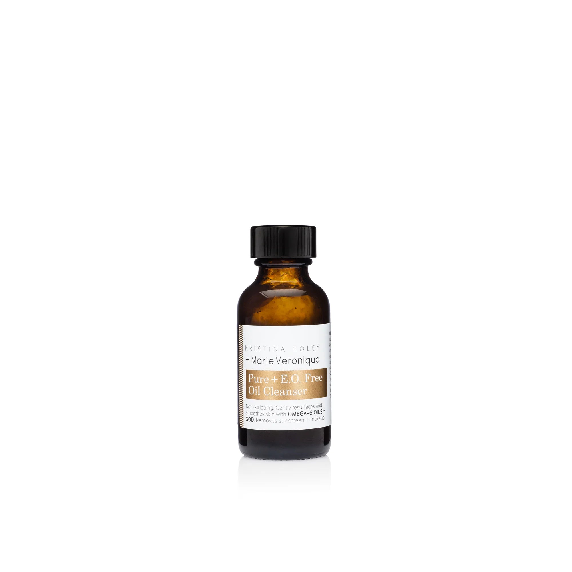 Marie Veronique Pure + E.O. Free Oil Cleanser