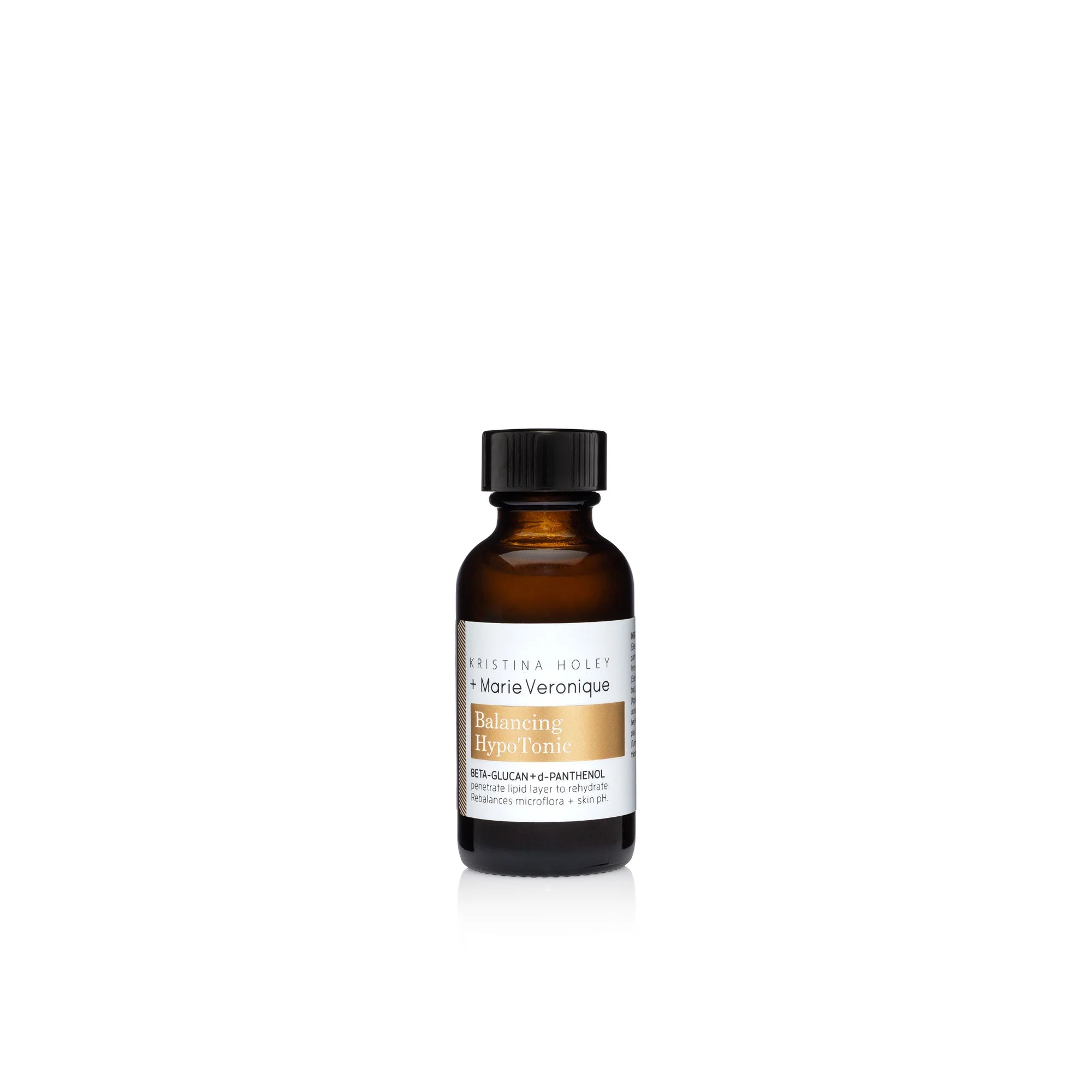 Marie Veronique Balancing HypoTonic