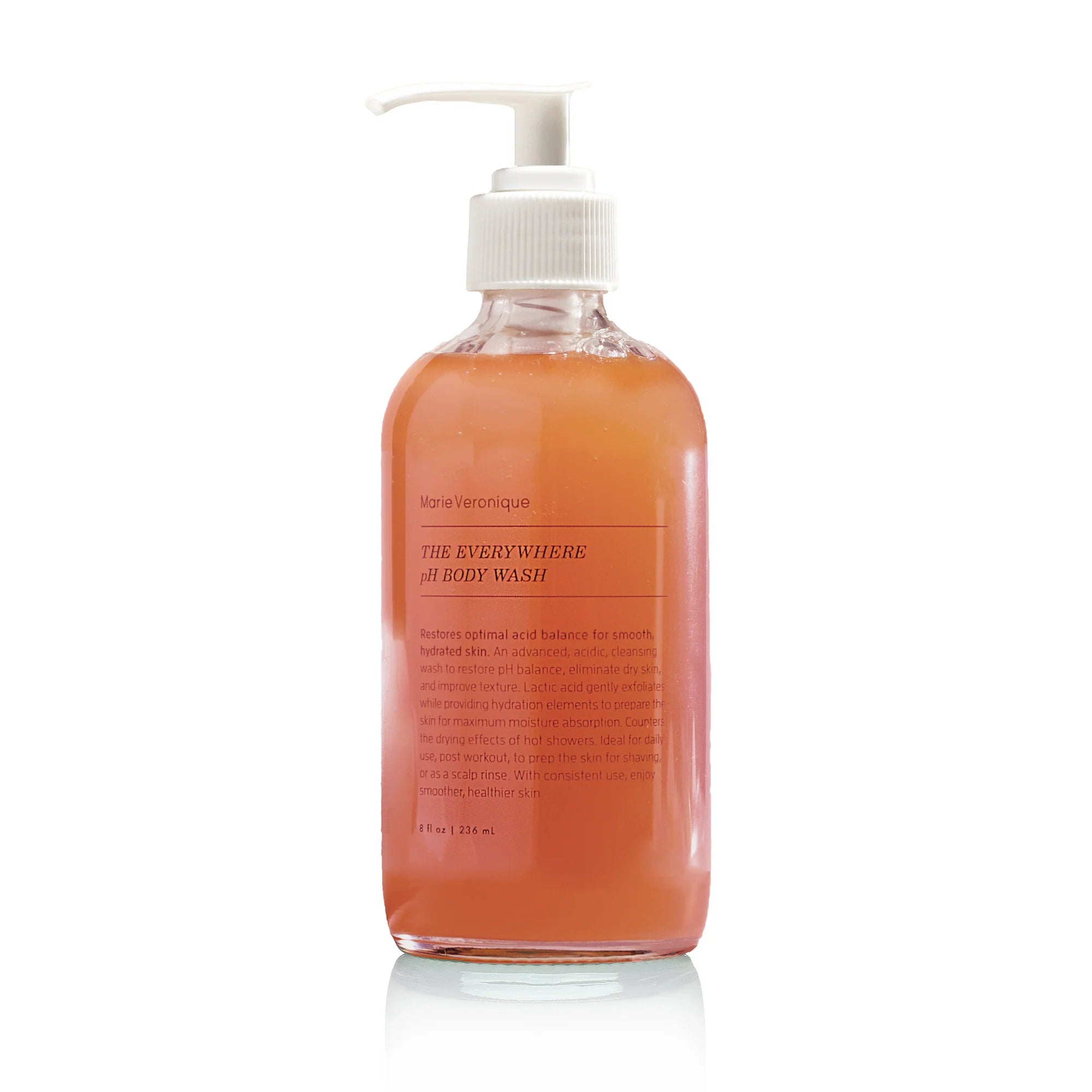 Marie Veronique The Everywhere pH Body Wash