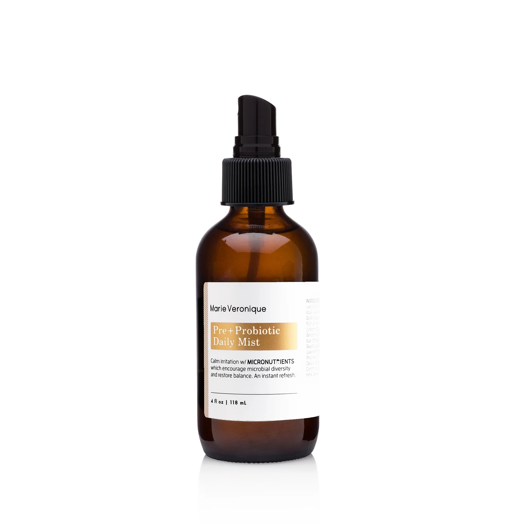Marie Veronique Pre + Probiotic Daily Mist