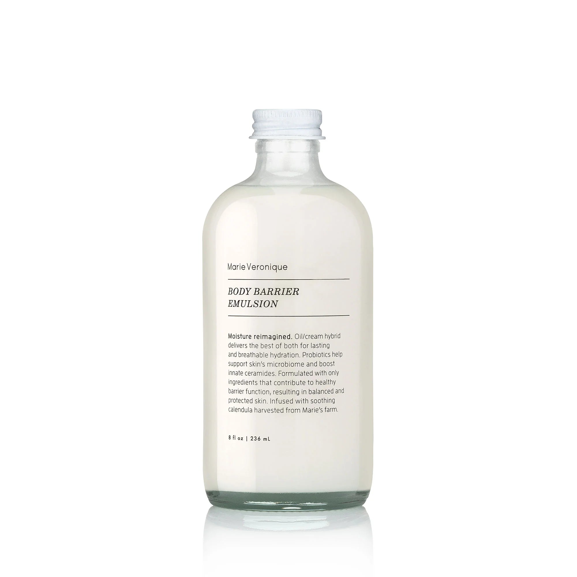 Marie Veronique Body Barrier Emulsion