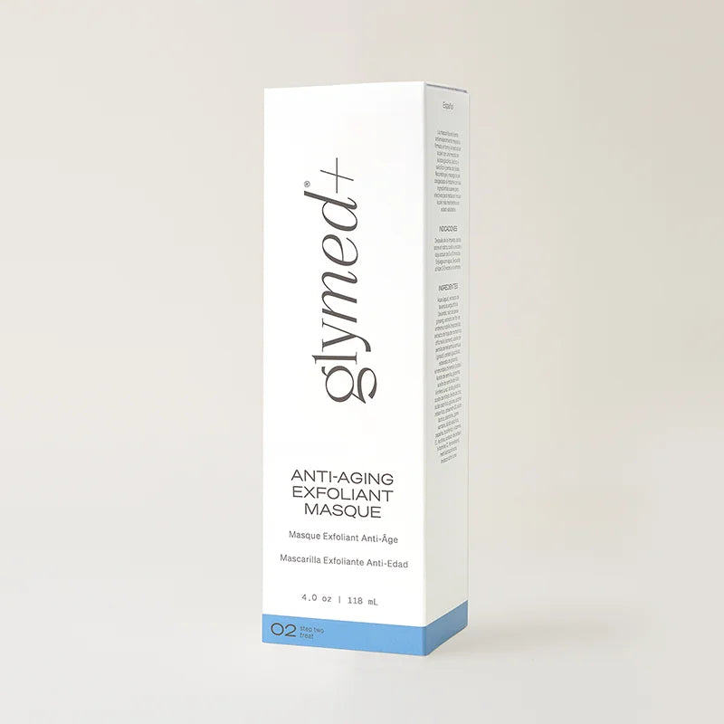 Glymed+ Anti-Aging Exfoliant Masque