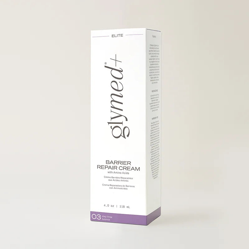 Glymed+ Barrier Repair Cream