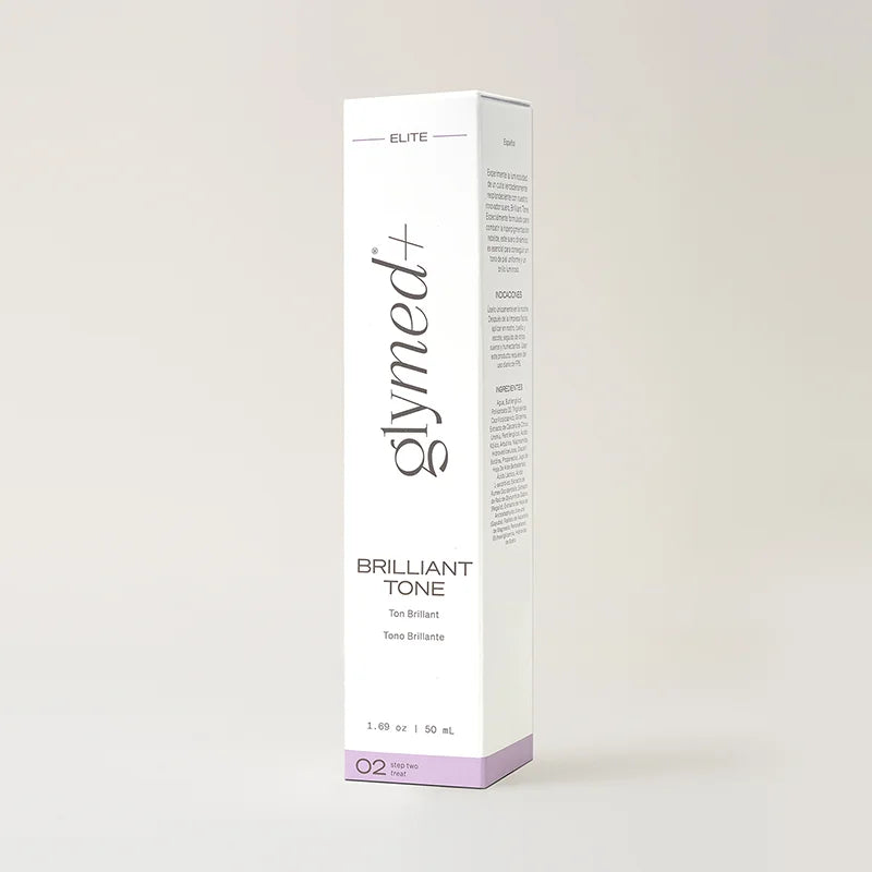 Glymed+ Brilliant Tone