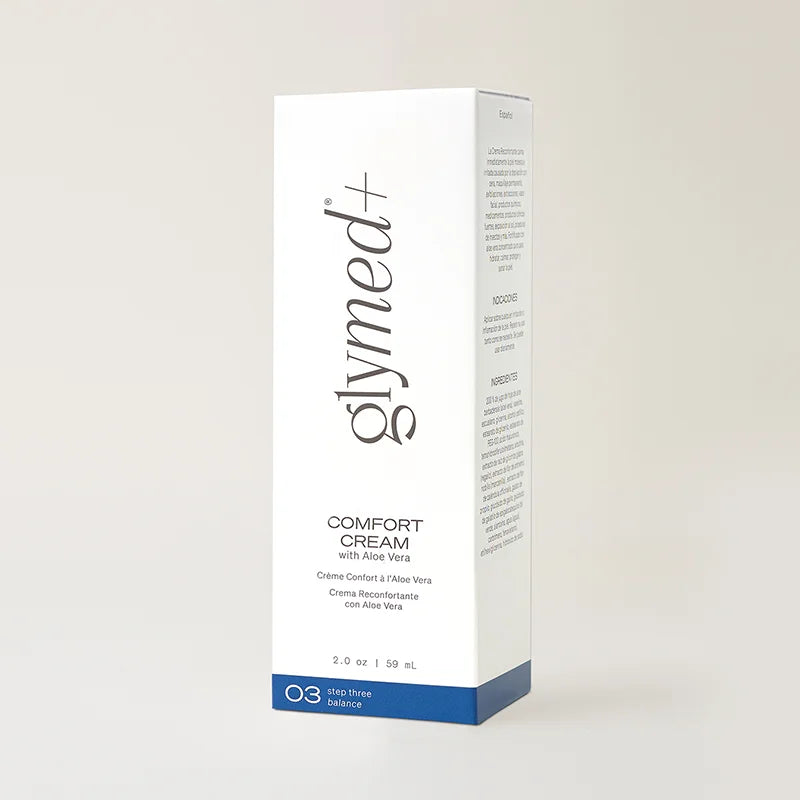 Glymed+ Comfort Cream