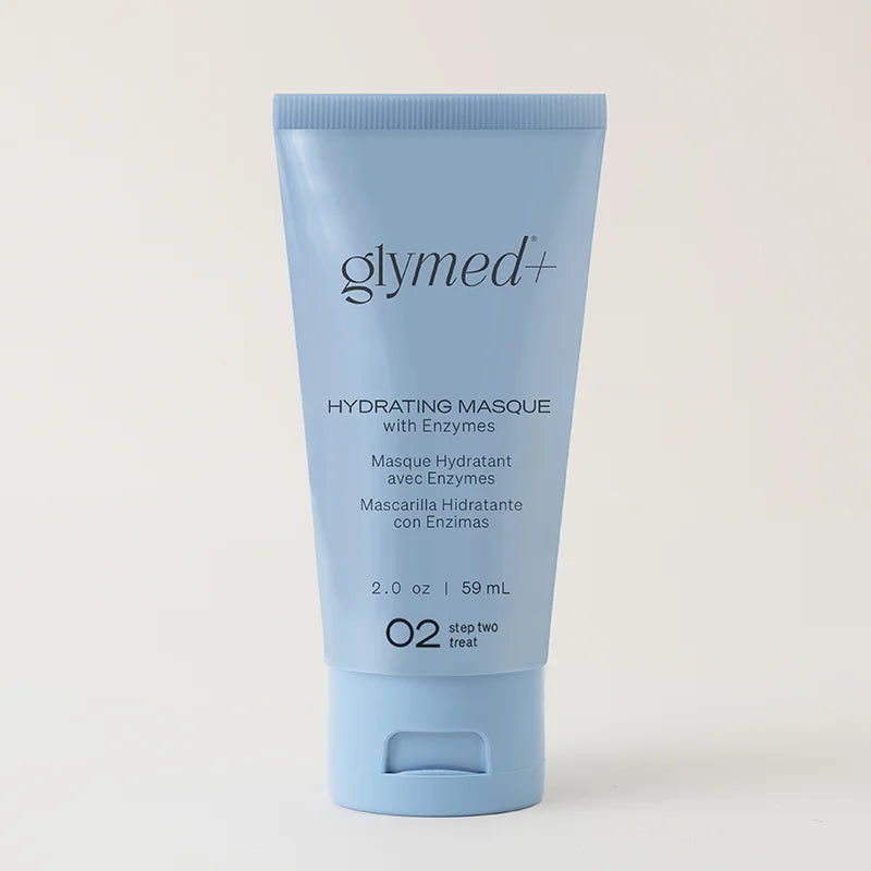 Glymed+ Hydrating Masque