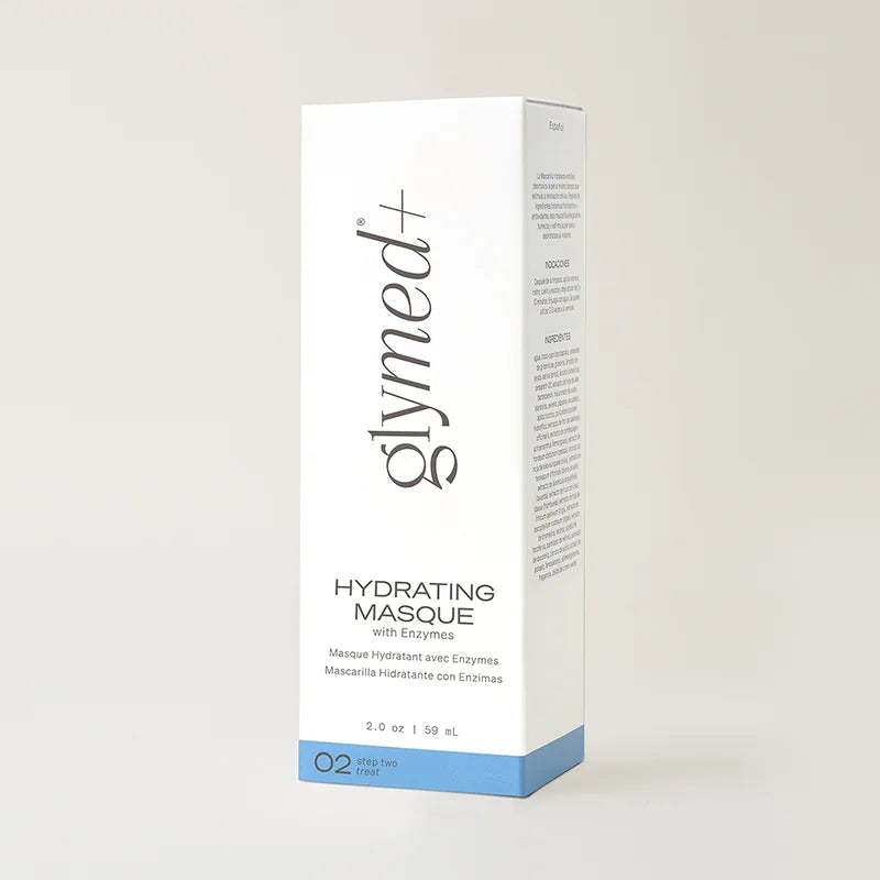 Glymed+ Hydrating Masque