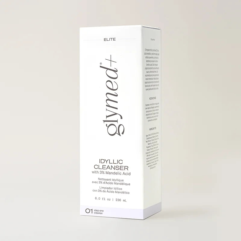 Glymed+ Idyllic Cleanser