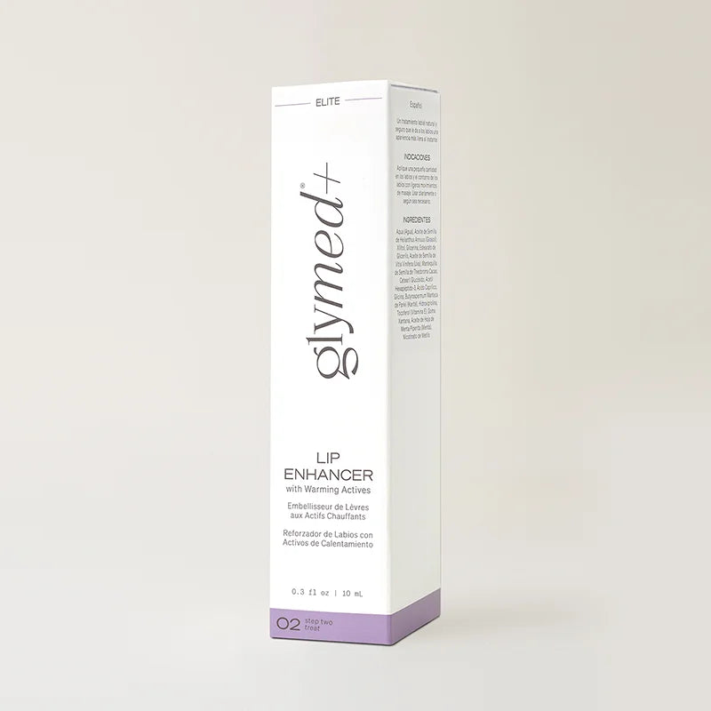 Glymed+ Lip Enhancer