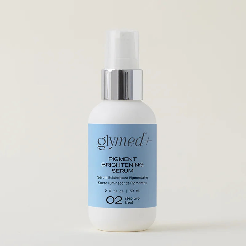 Glymed+ Pigment Brightening Serum
