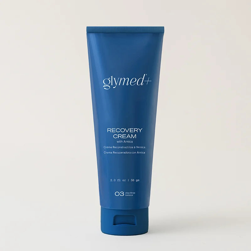 Glymed+ Recovery Cream