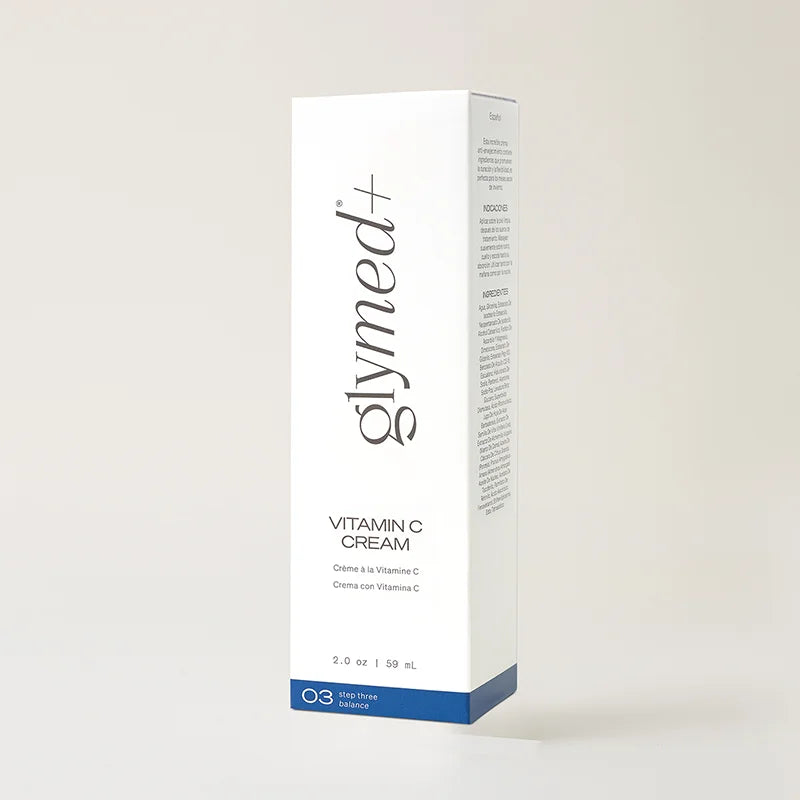 Glymed+ Vitamin C Cream