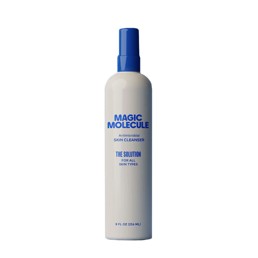 Magic Molecule Hypochlorous Acid Spray