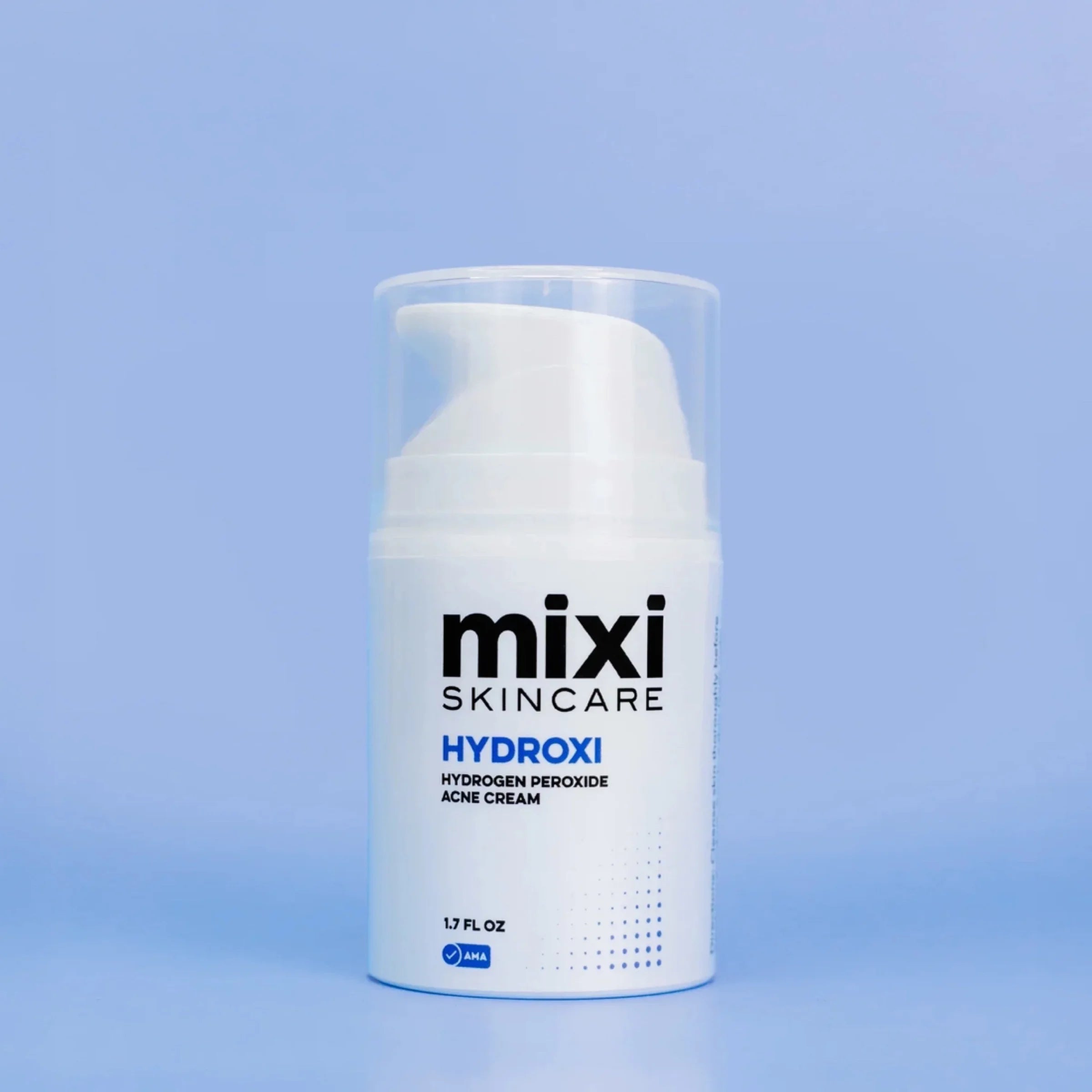 Mixi Hydroxi Acne Cream