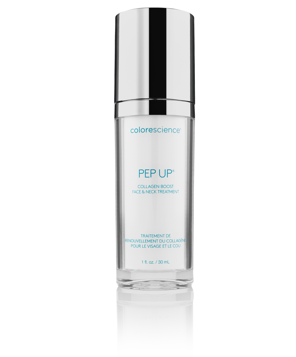Colorescience Pep Up® Collagen Boost Face & Neck Serum