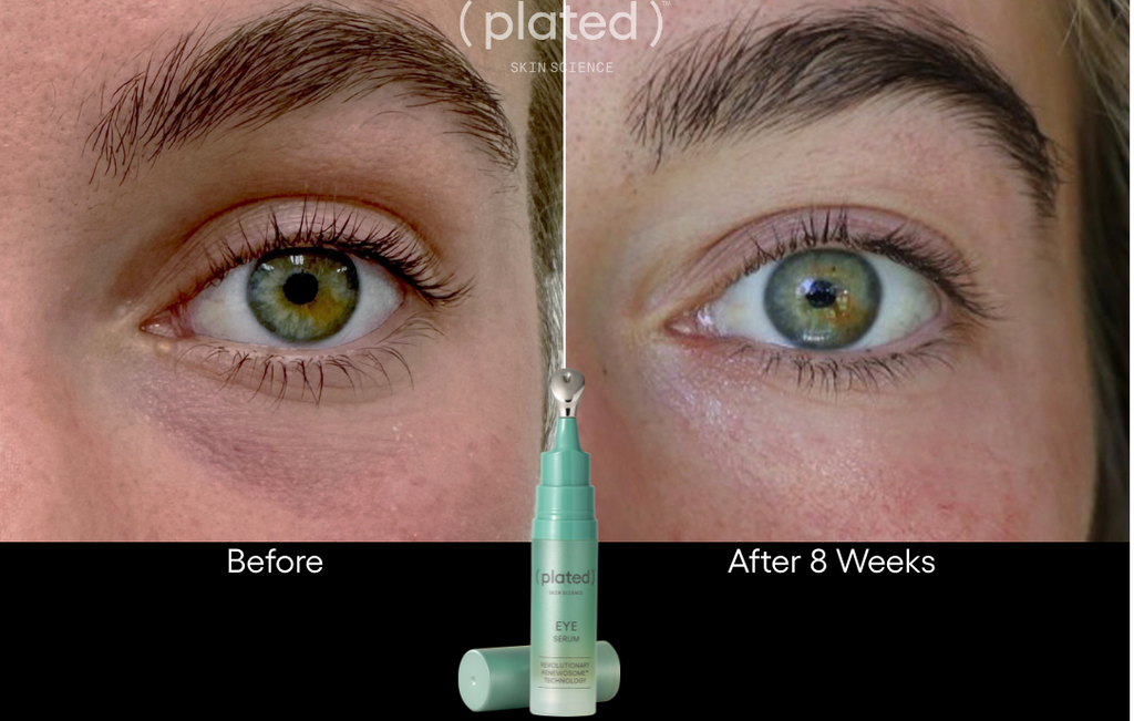 (plated)™️ EYE Serum