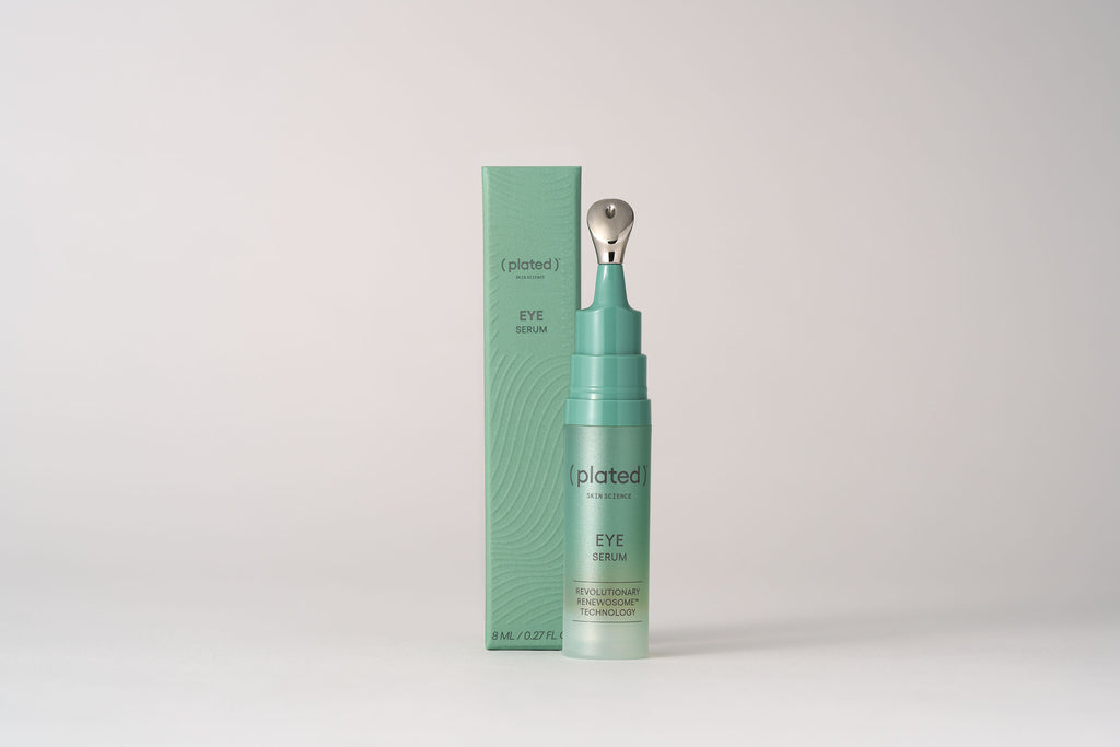 (plated)™️ EYE Serum