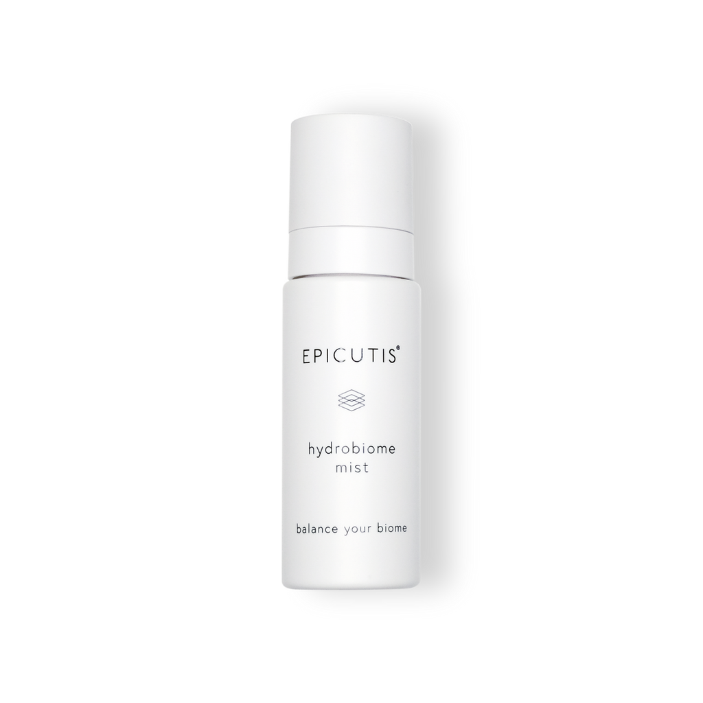 EPICUTIS® Hydrobiome Mist