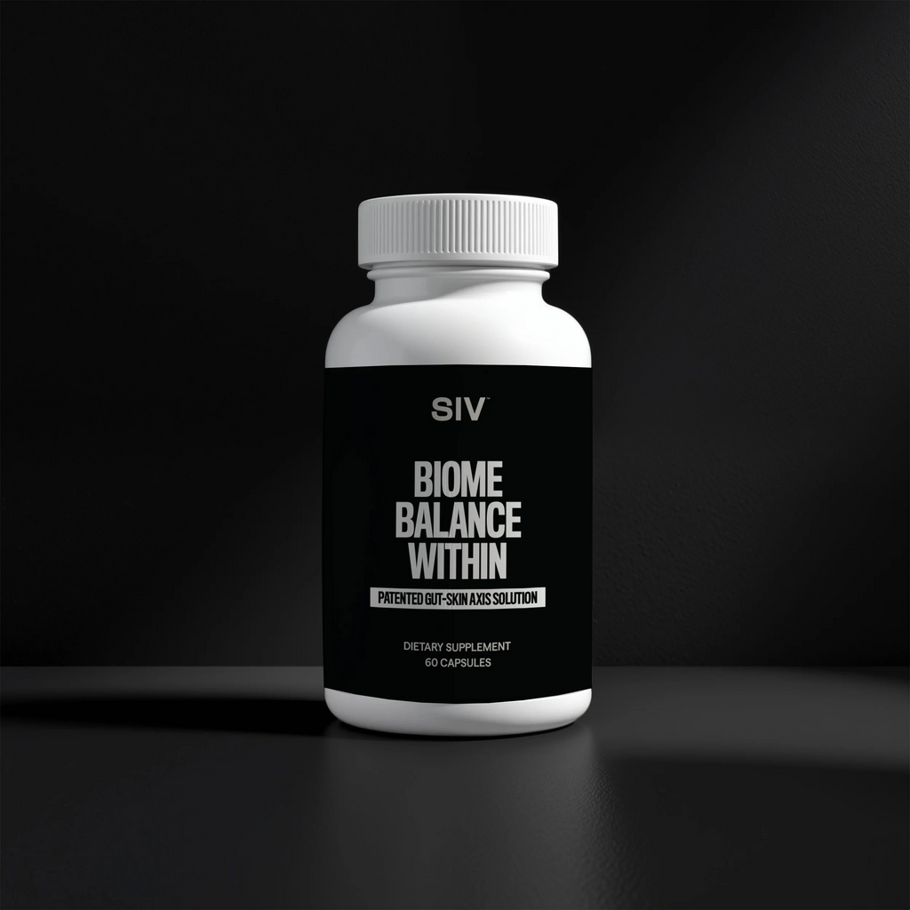 SIV BIOME BALANCE WITHIN Probiotic