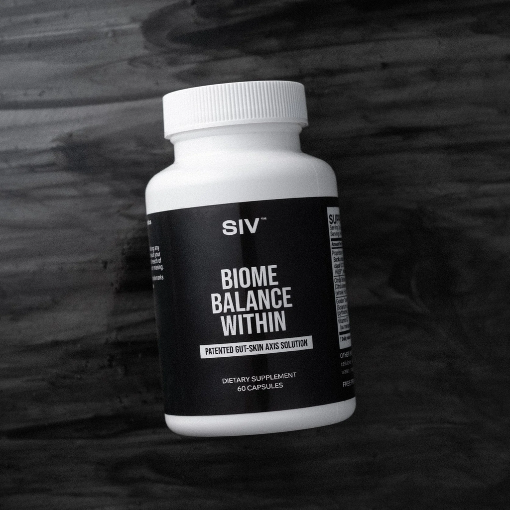 SIV BIOME BALANCE WITHIN Probiotic