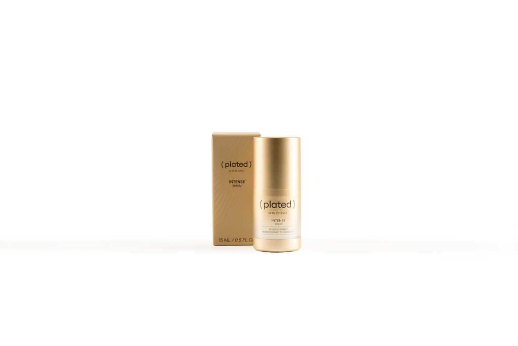 ( plated )™ Intense Serum
