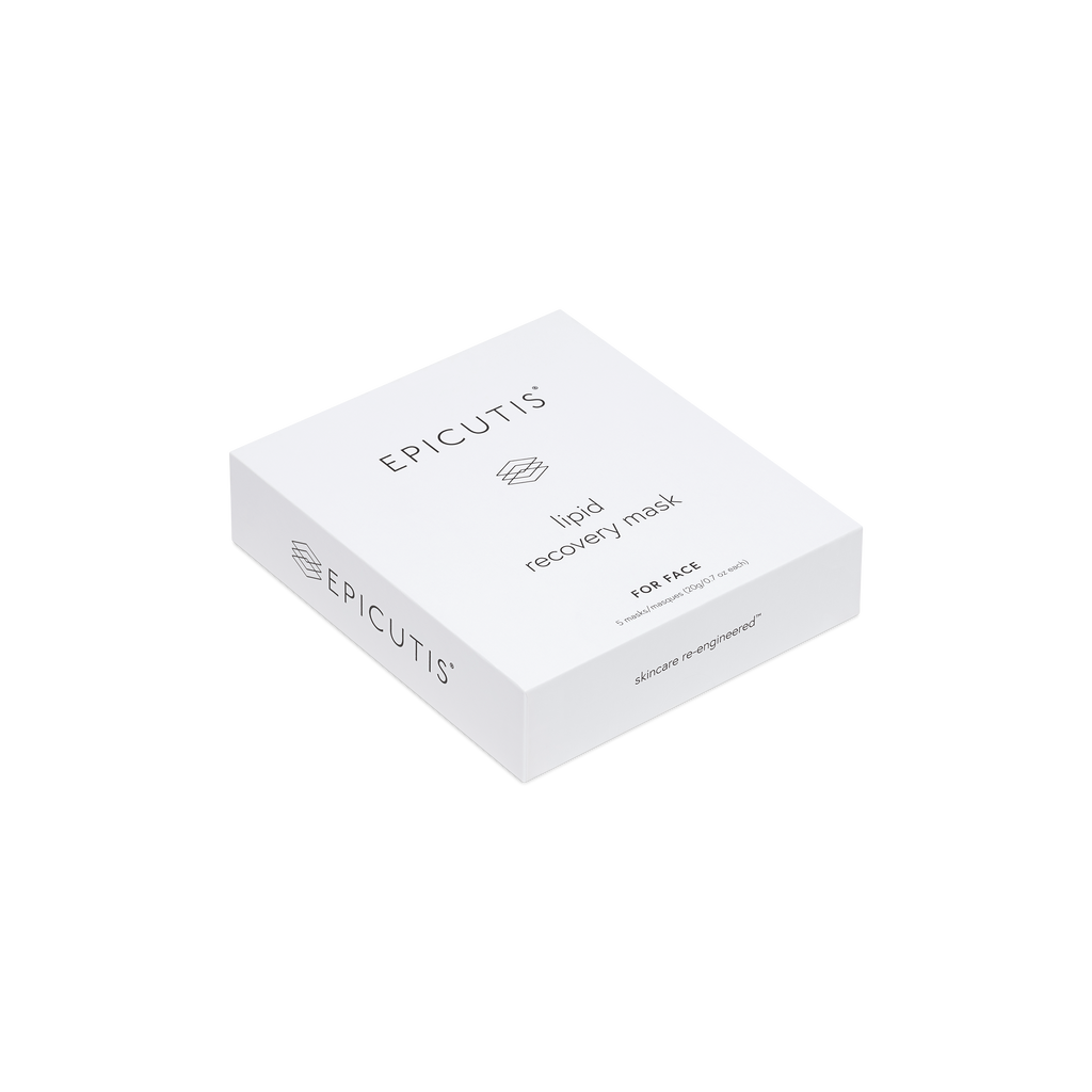 EPICUTIS® Lipid Recovery Mask