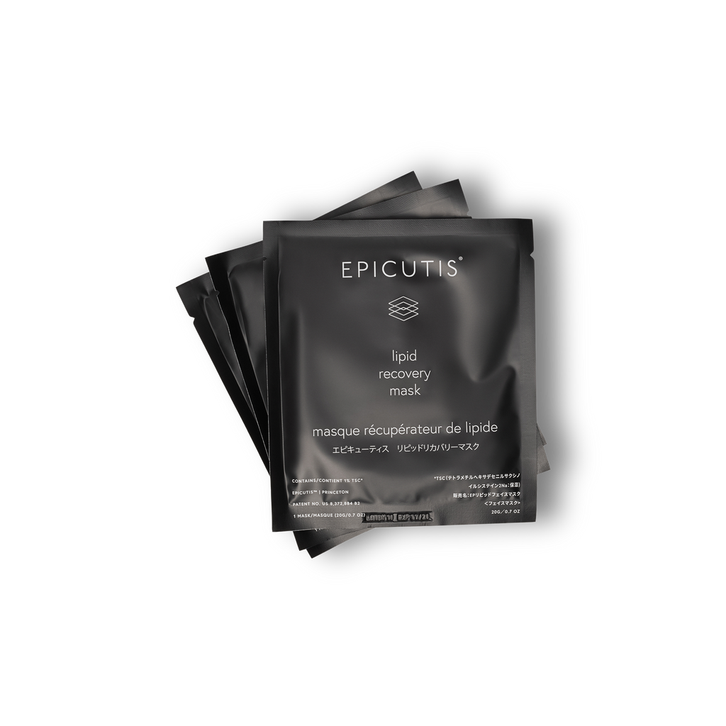 EPICUTIS® Lipid Recovery Mask