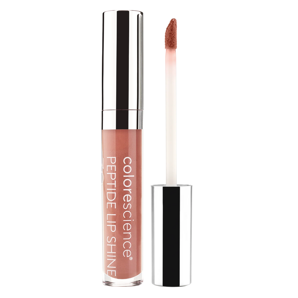 Colorescience Peptide Lip Shine SPF 30