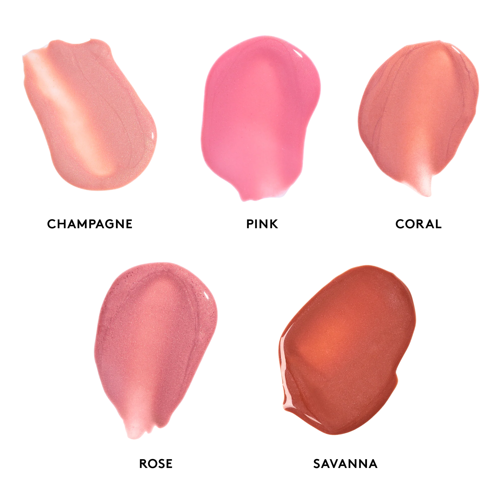 Colorescience Peptide Lip Shine SPF 30