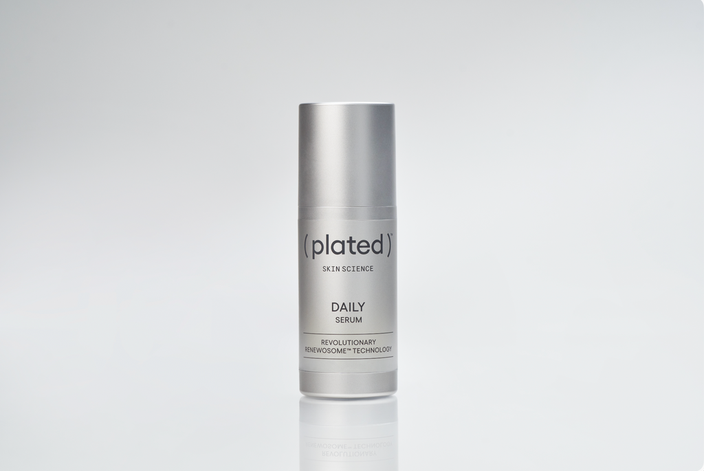 (plated)™️ DAILY Serum