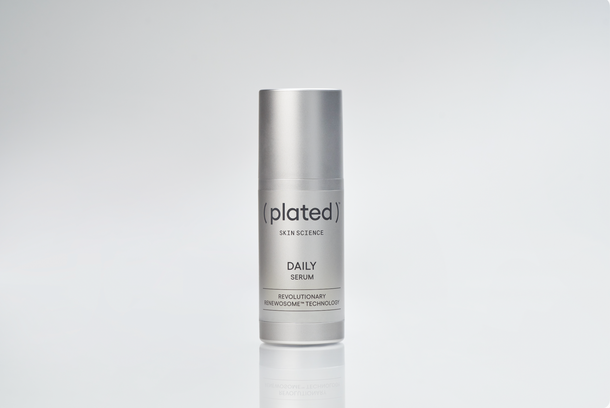 (plated)™️ DAILY Serum