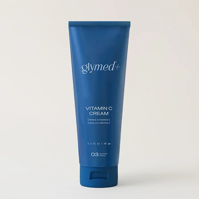Glymed+ Vitamin C Cream