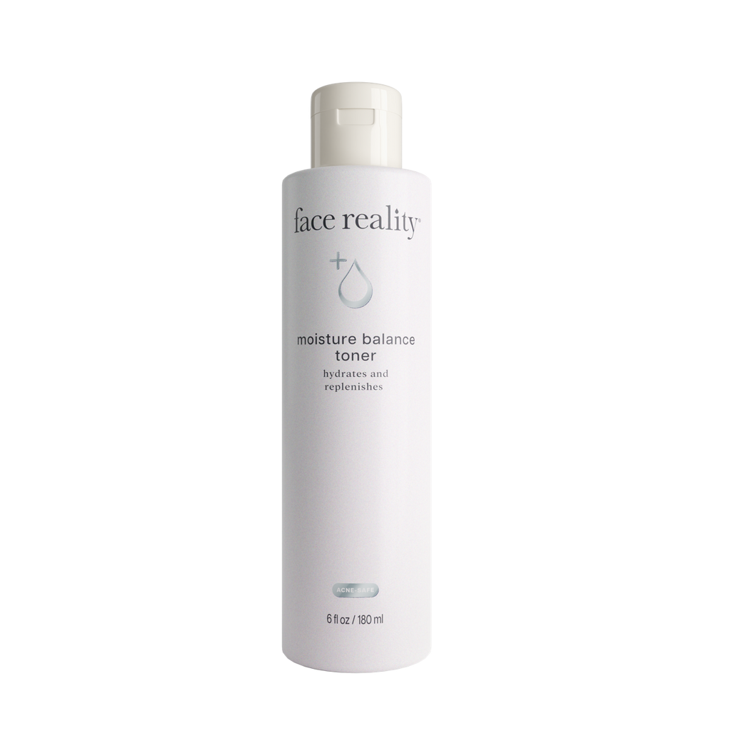Moisture Balance Toner